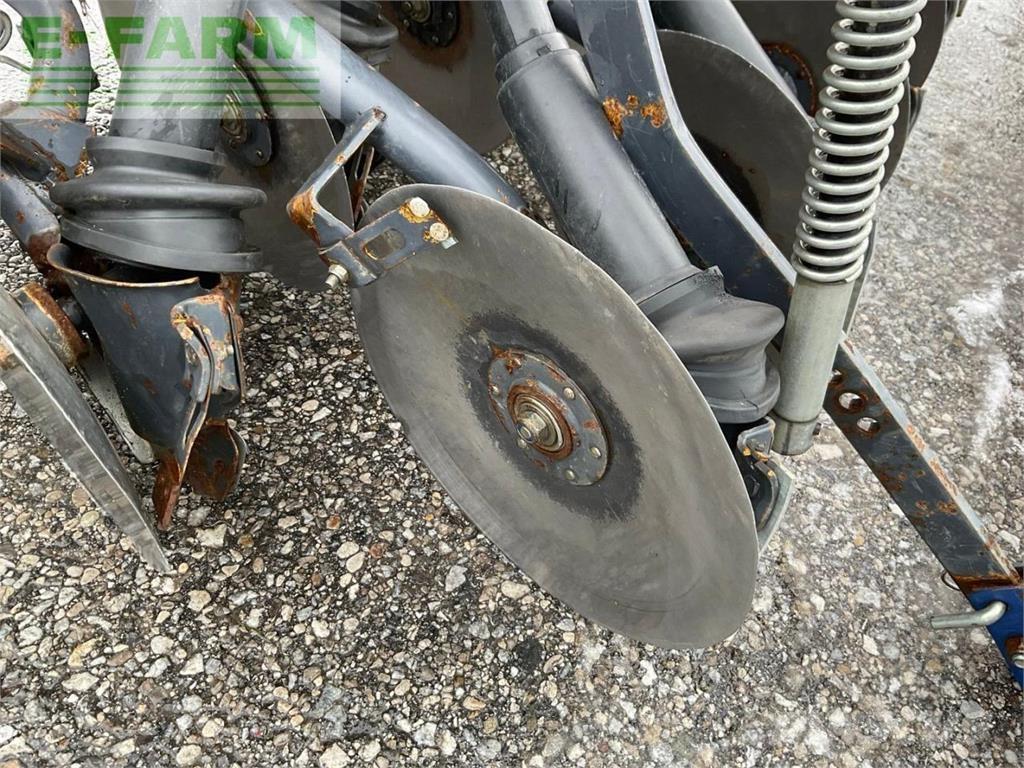 Nordsten NS 1000 Såmaskine