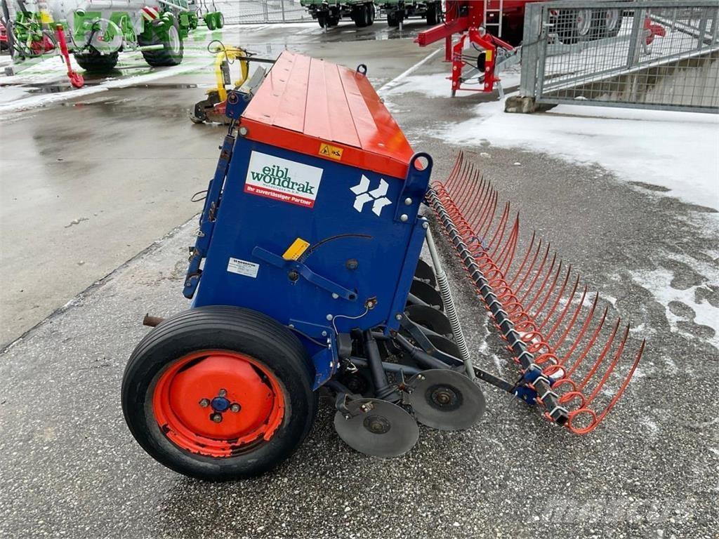 Nordsten NS 1000 Såmaskine