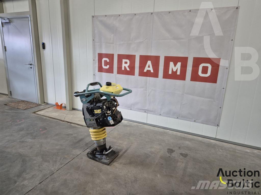 Ammann ATR 60 P Vibratorer