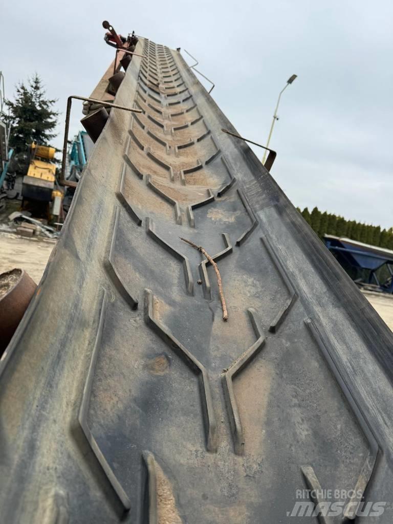 Terex Finlay 683 Mobile sorterværker