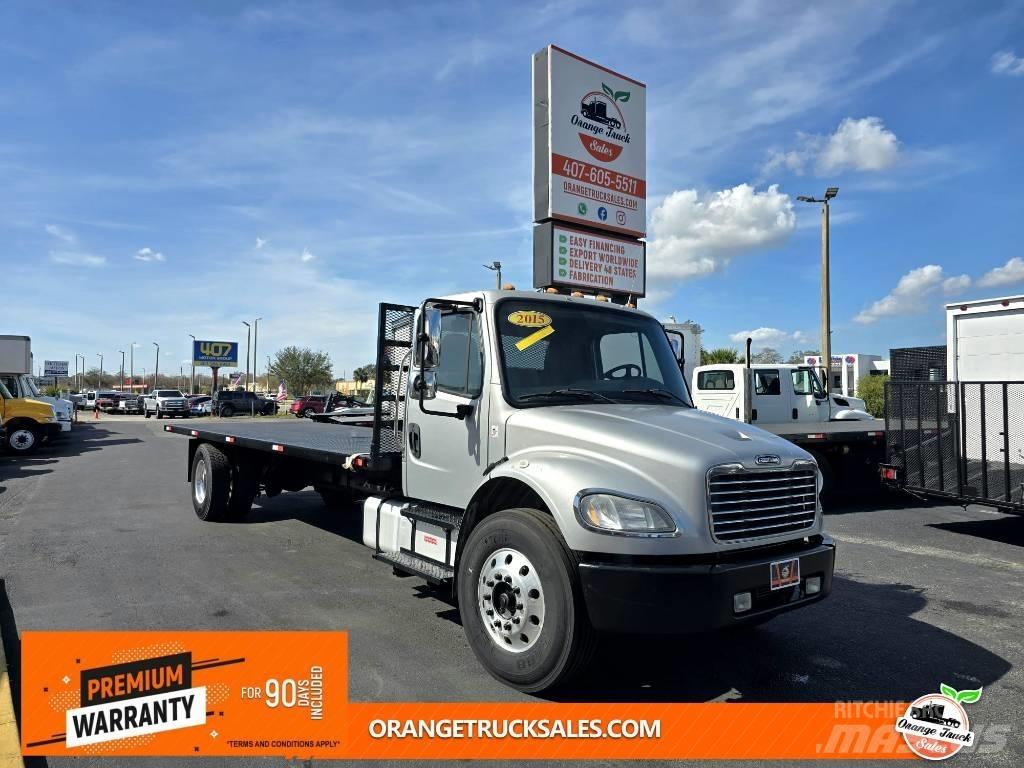 Freightliner M2 106 Chassis