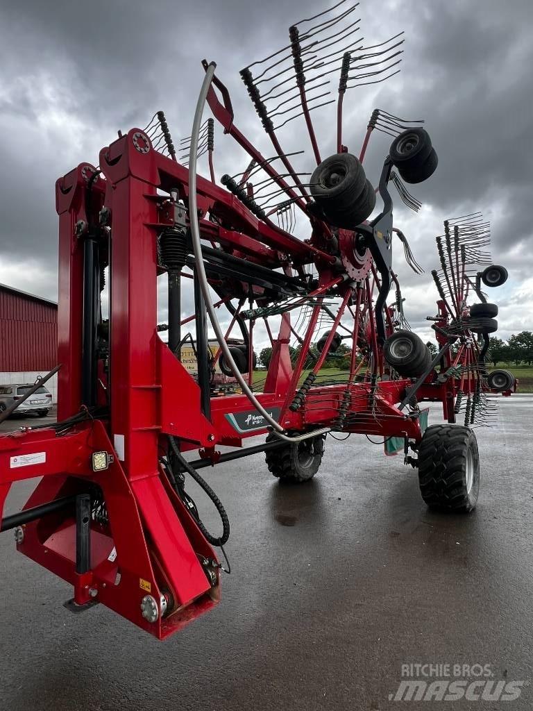 Kverneland 97150C Hømaskiner
