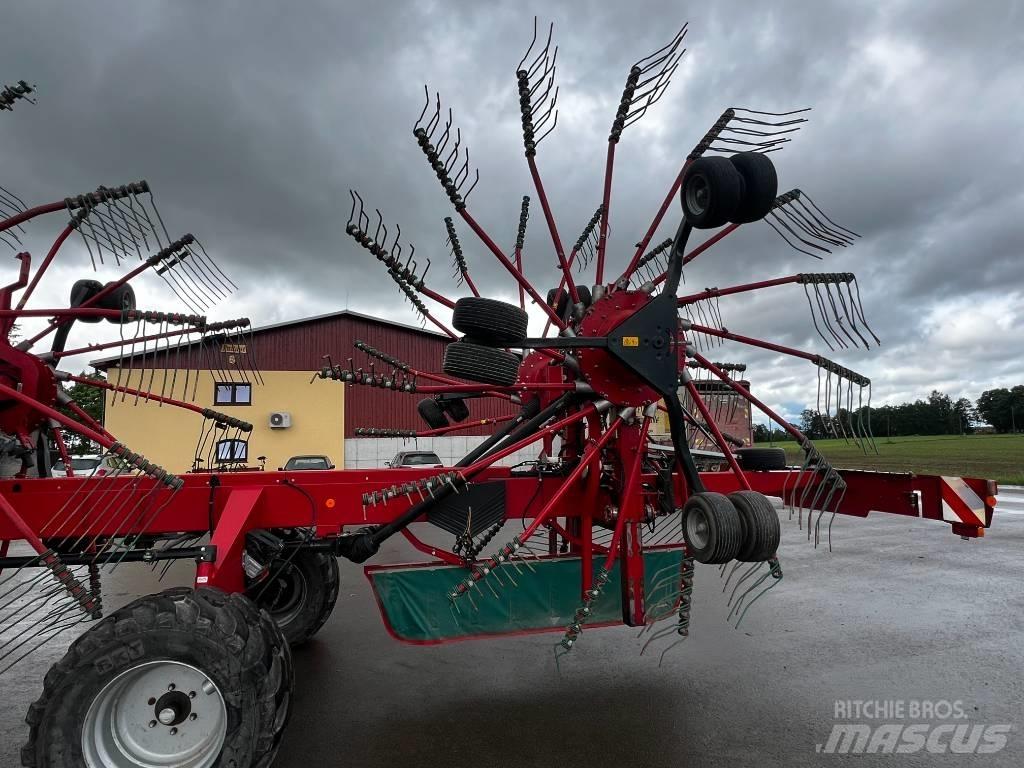 Kverneland 97150C Hømaskiner