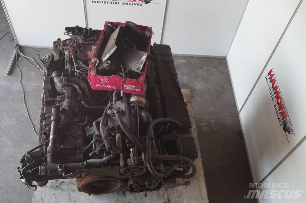 Volvo DH12 FOR PARTS Motorer