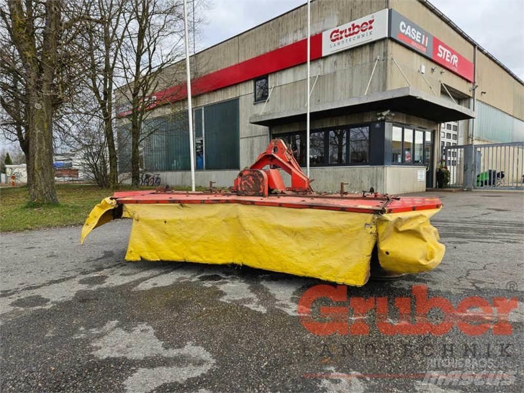 Niemeyer 270 Græsslåmaskiner