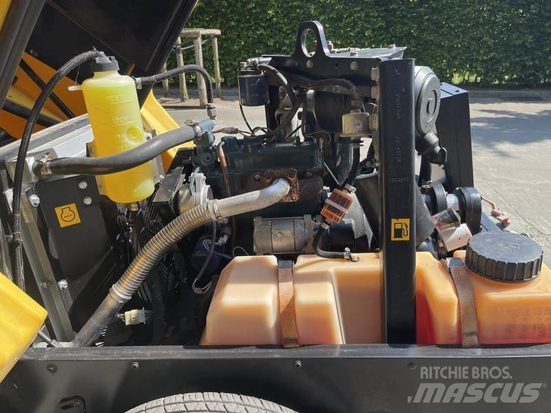 Kaeser M 20 Kompressorer
