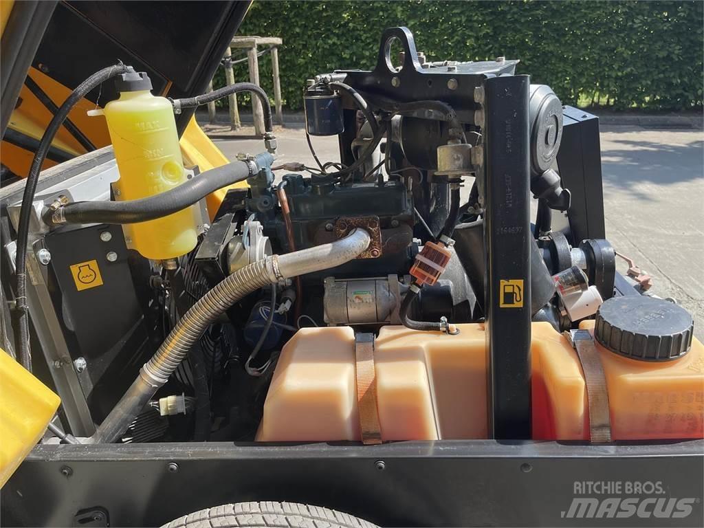 Kaeser M 20 Kompressorer