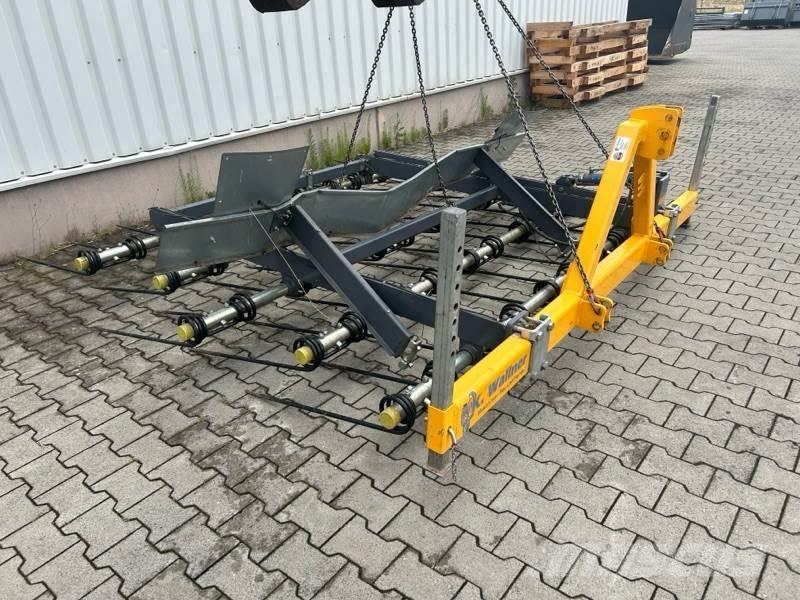 Wallner WSM300 Harver