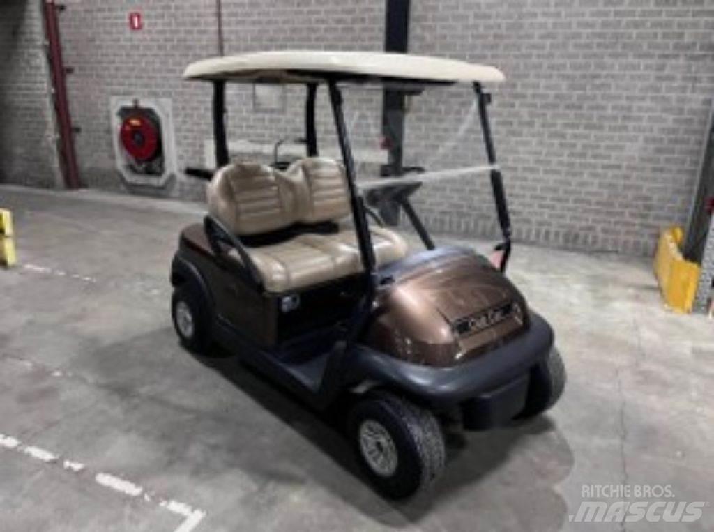Club Car Precedent Golf vogne