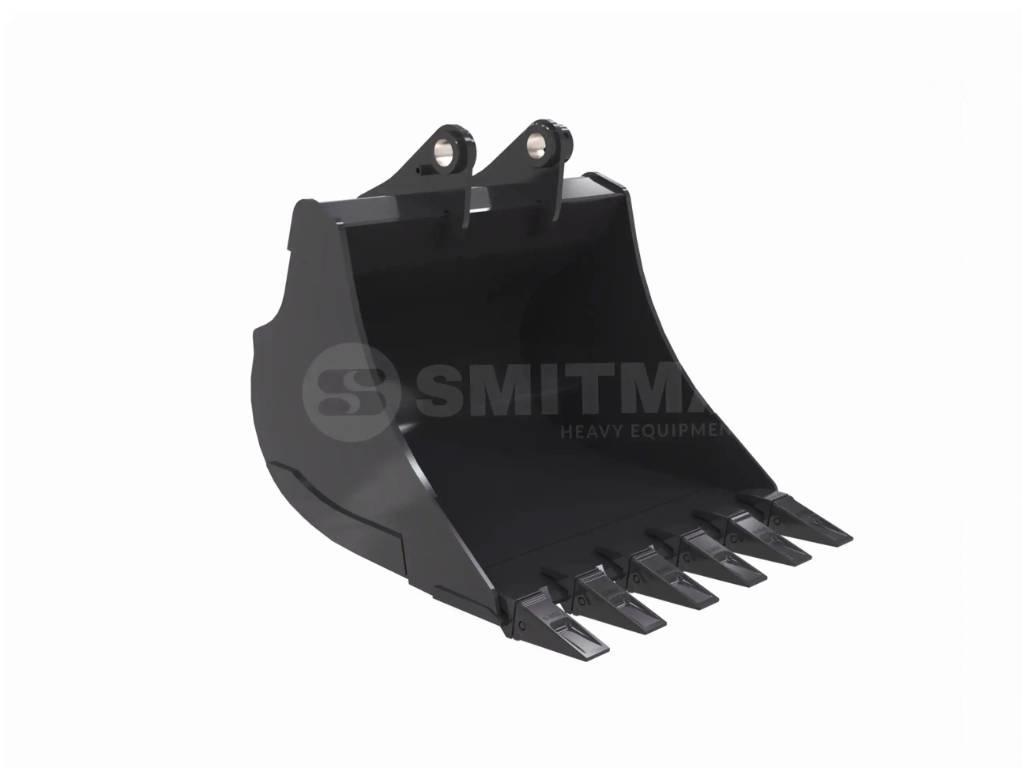 CAT 326 NG Skovle