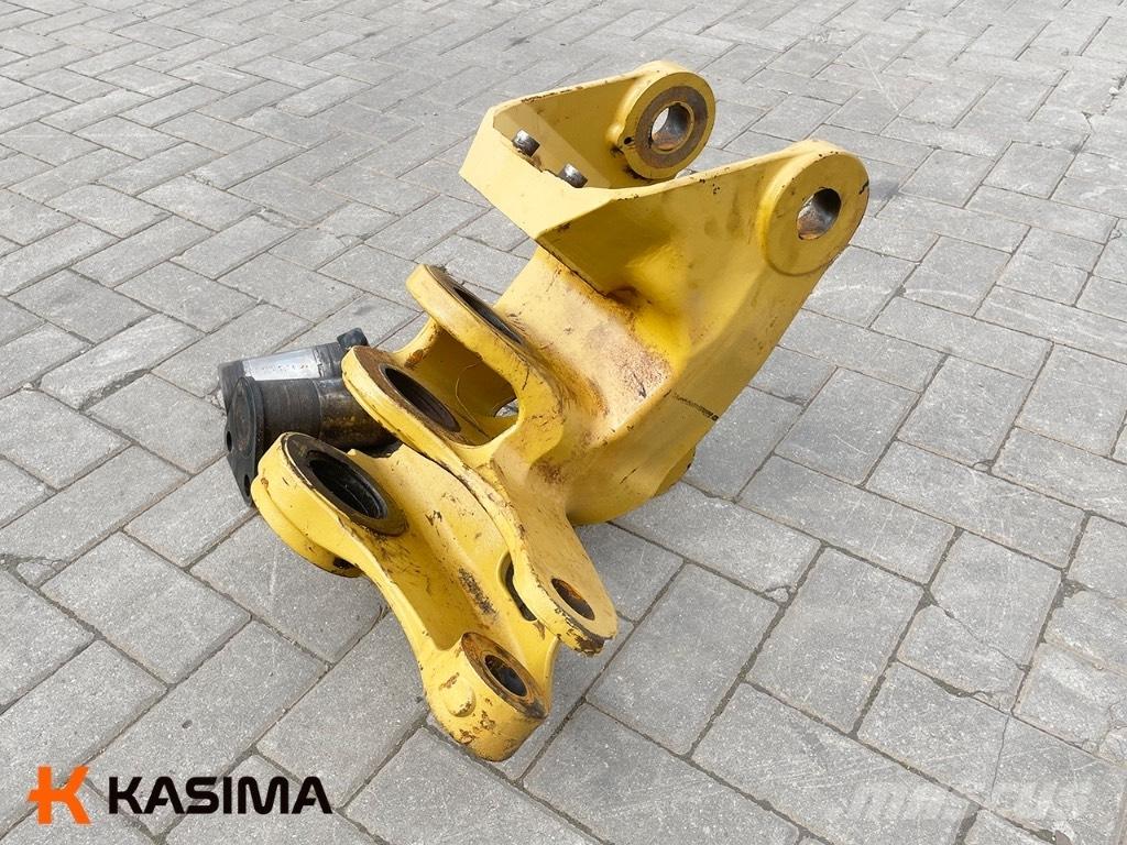 CAT Boom Support Booms og dippers