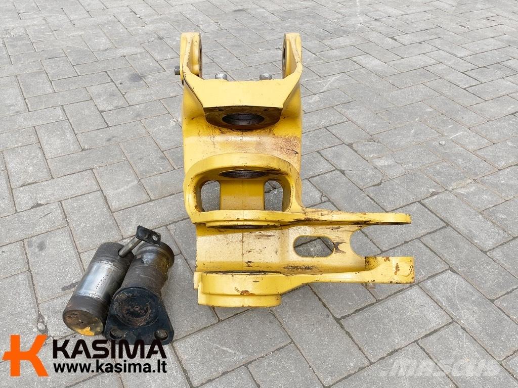 CAT Boom Support Booms og dippers