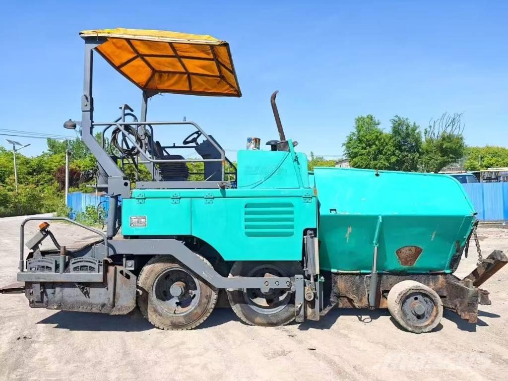 XCMG RP 453 L Asfaltudlæggere