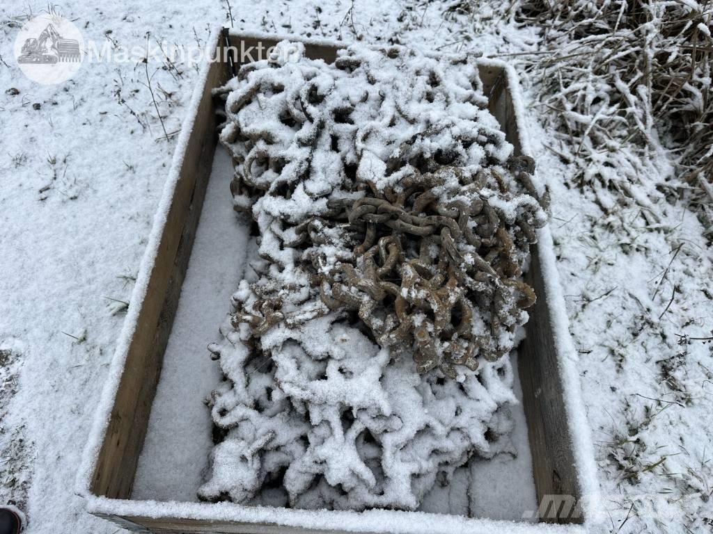 Rottne H21D Skovningsmaskiner