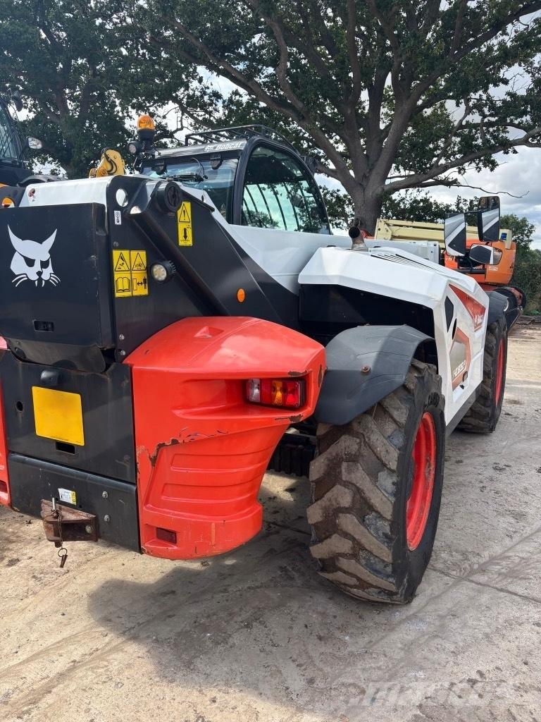 Bobcat T 40.180 Teleskoplæssere