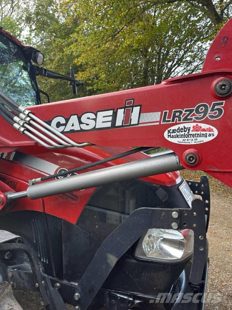 Case IH 95 C Farmall Traktorer