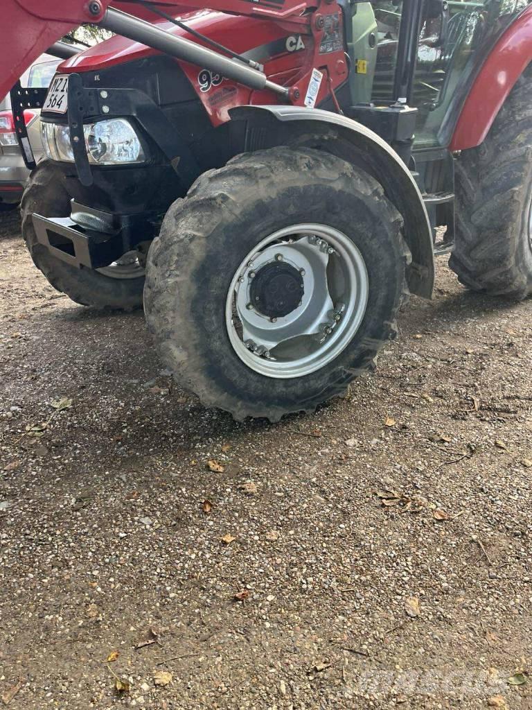 Case IH 95 C Farmall Traktorer