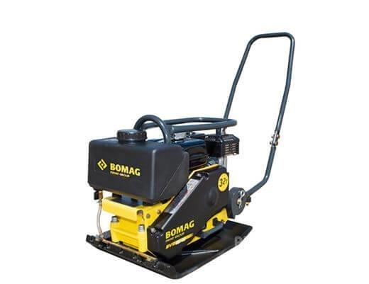 Bomag BVP 18/45 Vibratorer