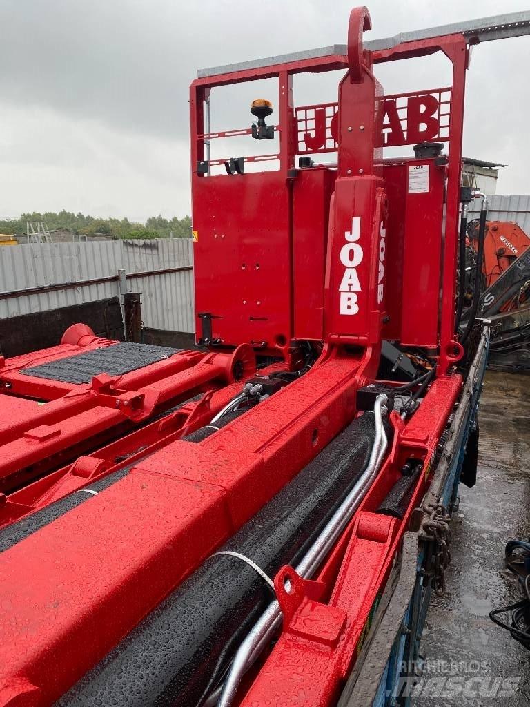 Joab L24A-5600 Kroghejs