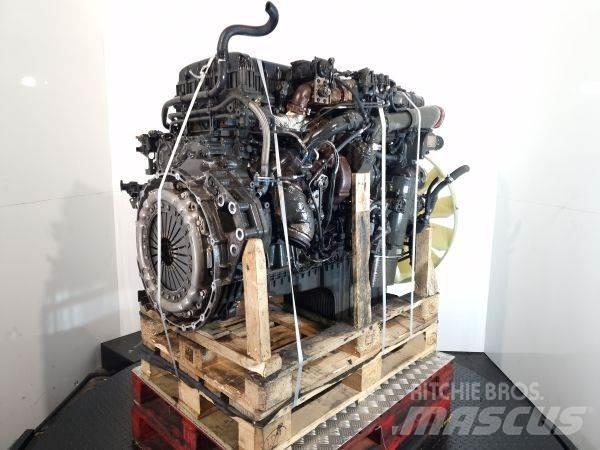 DAF MX-11 330 H4 Motorer
