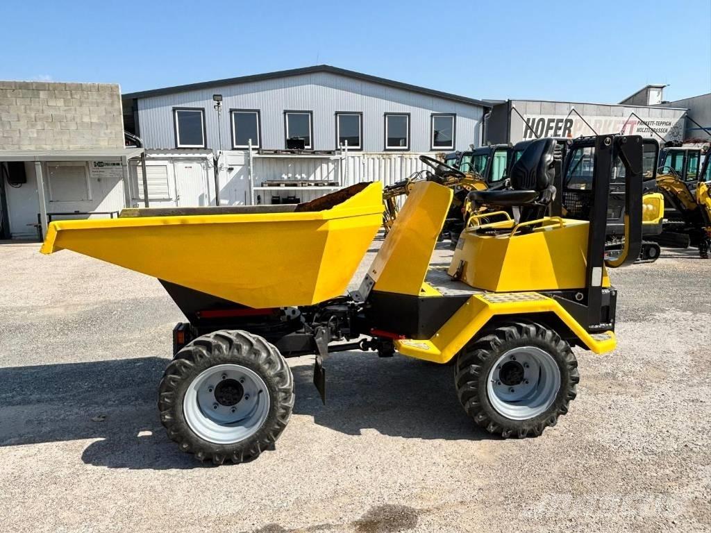 Era DHK3002H Dumpere