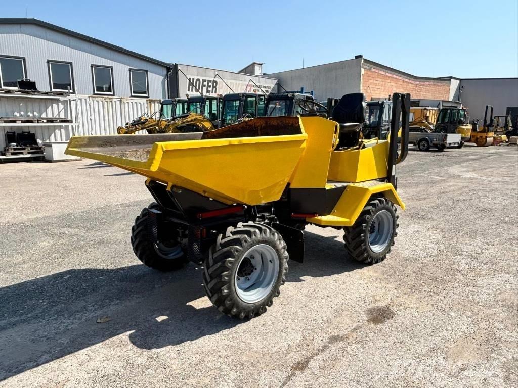 Era DHK3002H Dumpere