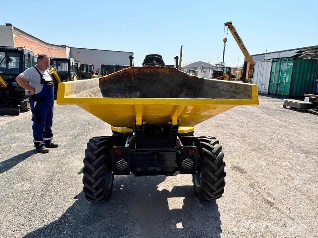 Era DHK3002H Dumpere