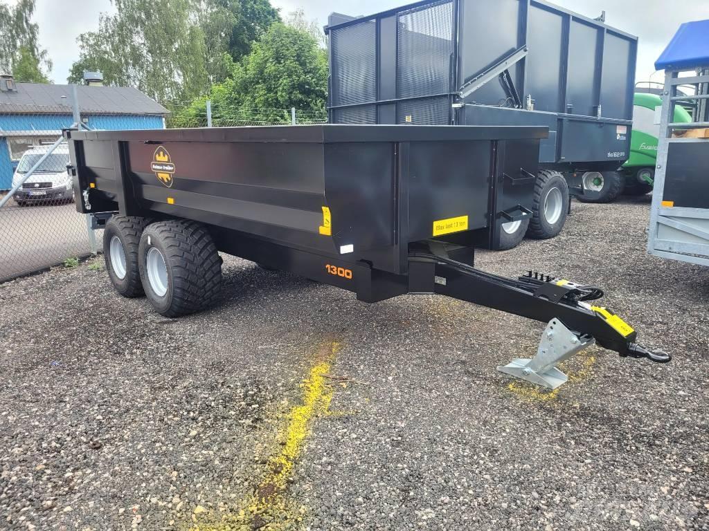 Palmse Trailer 1300 Tipvogne
