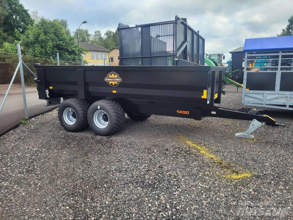 Palmse Trailer 1300 Tipvogne