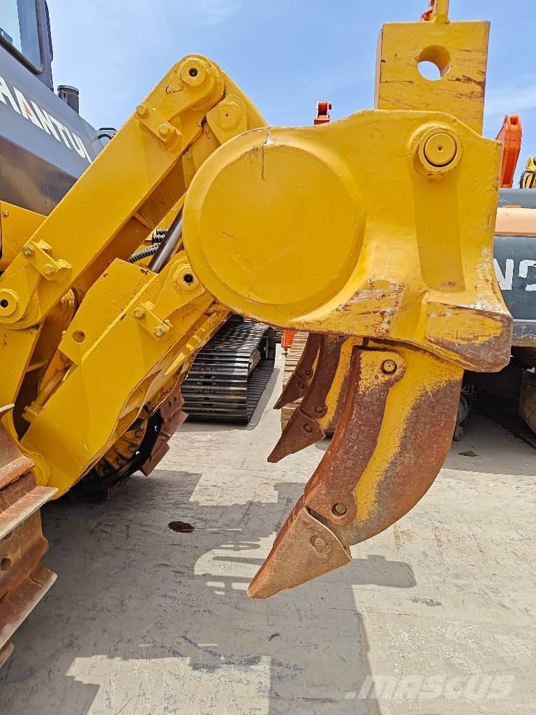 Shantui SD 23 Bulldozer på larvebånd