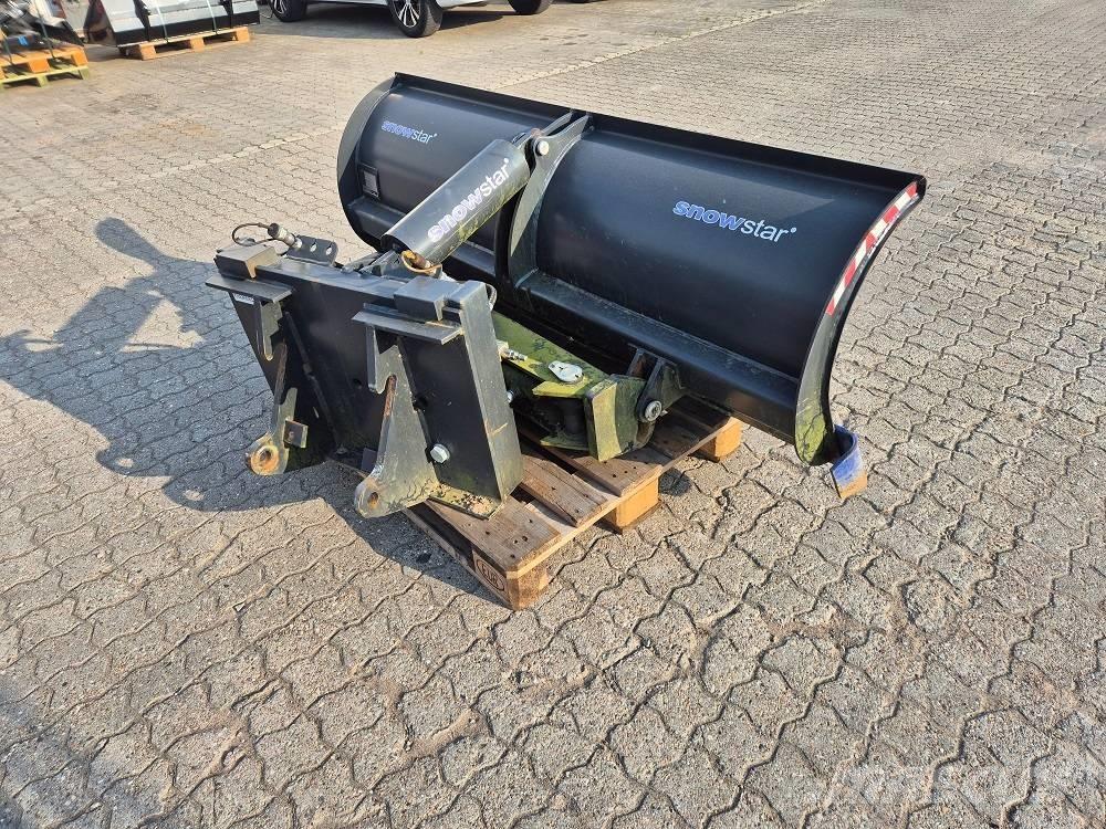 Snowstar PL190 Sneplove