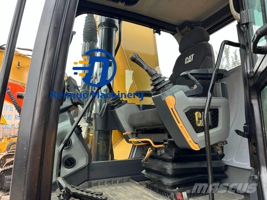 CAT 330 GC Gravemaskiner på larvebånd