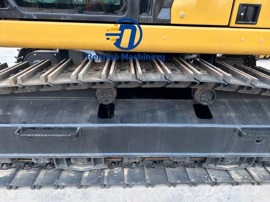 CAT 330 GC Gravemaskiner på larvebånd