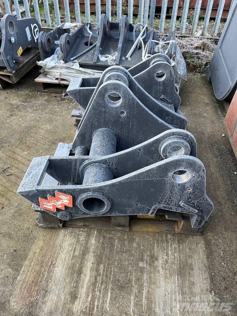 Doosan DL300-5 QH Læssemaskiner på hjul