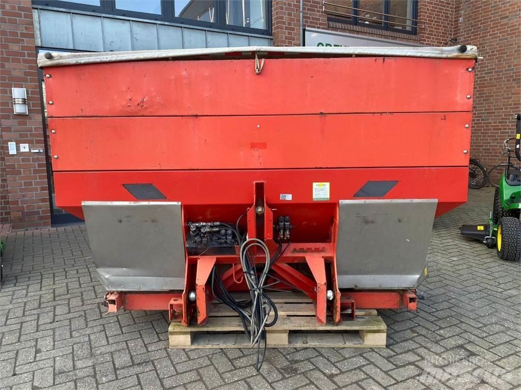 Rauch Axera H 1101 Mineralspreder