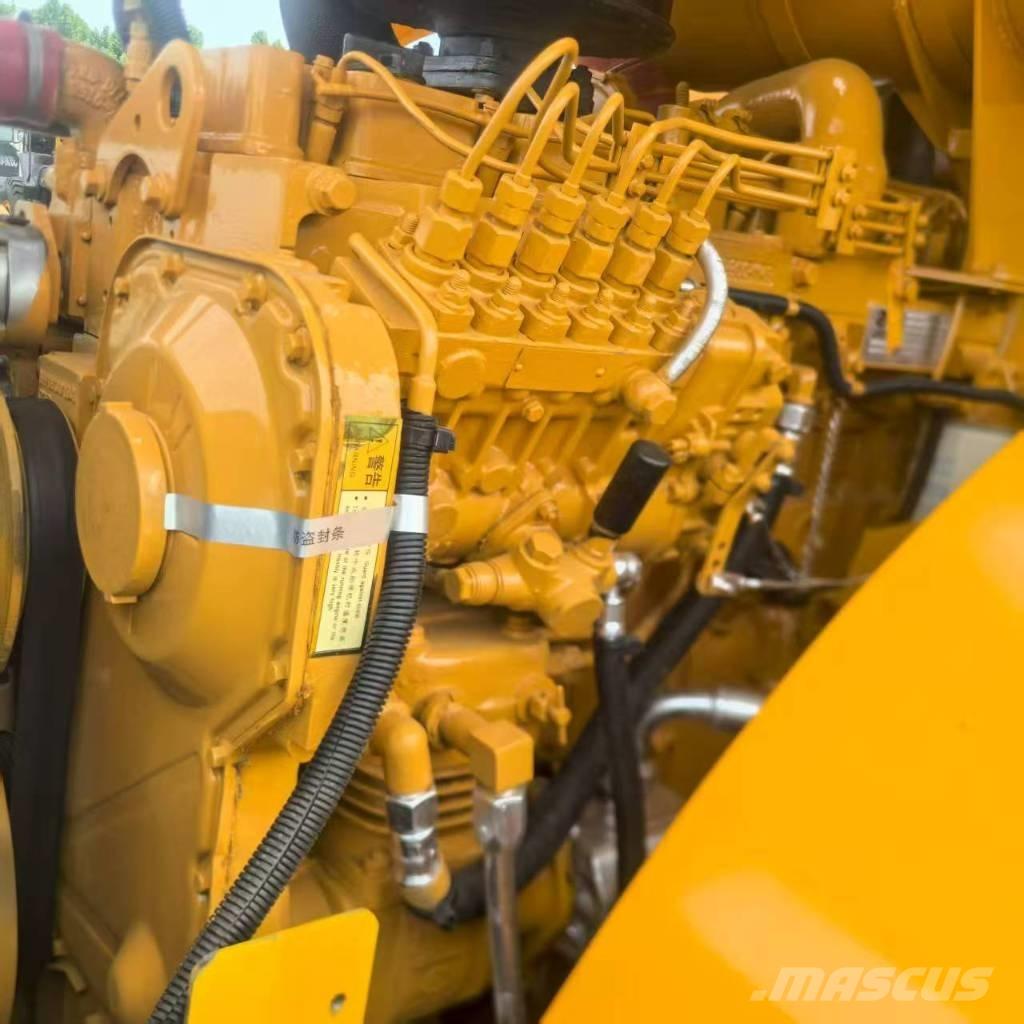 XCMG XS 223 J Enkelt tromle