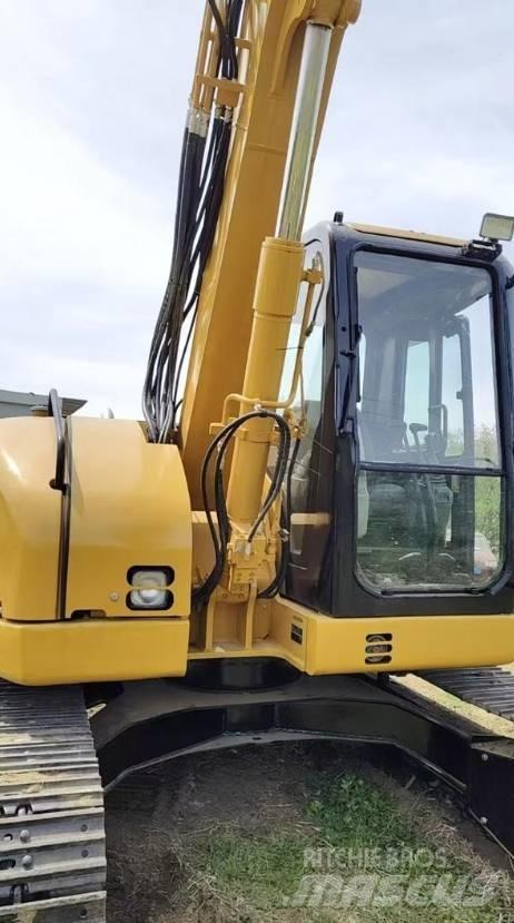CAT 308 C Gravemaskiner på larvebånd