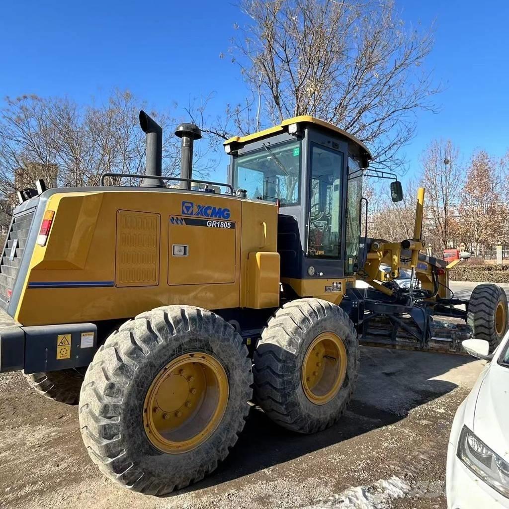 XCMG GR1805 Bulldozer