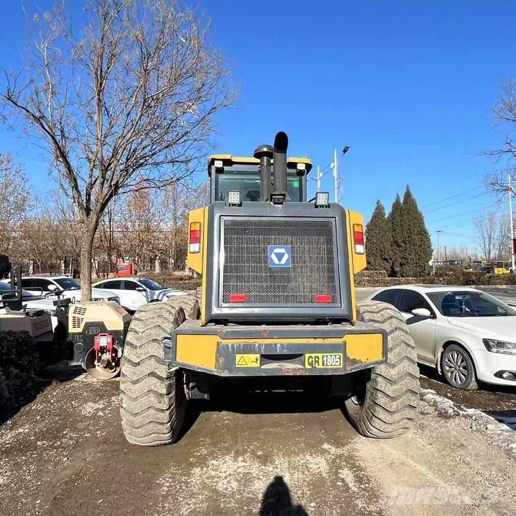 XCMG GR1805 Bulldozer