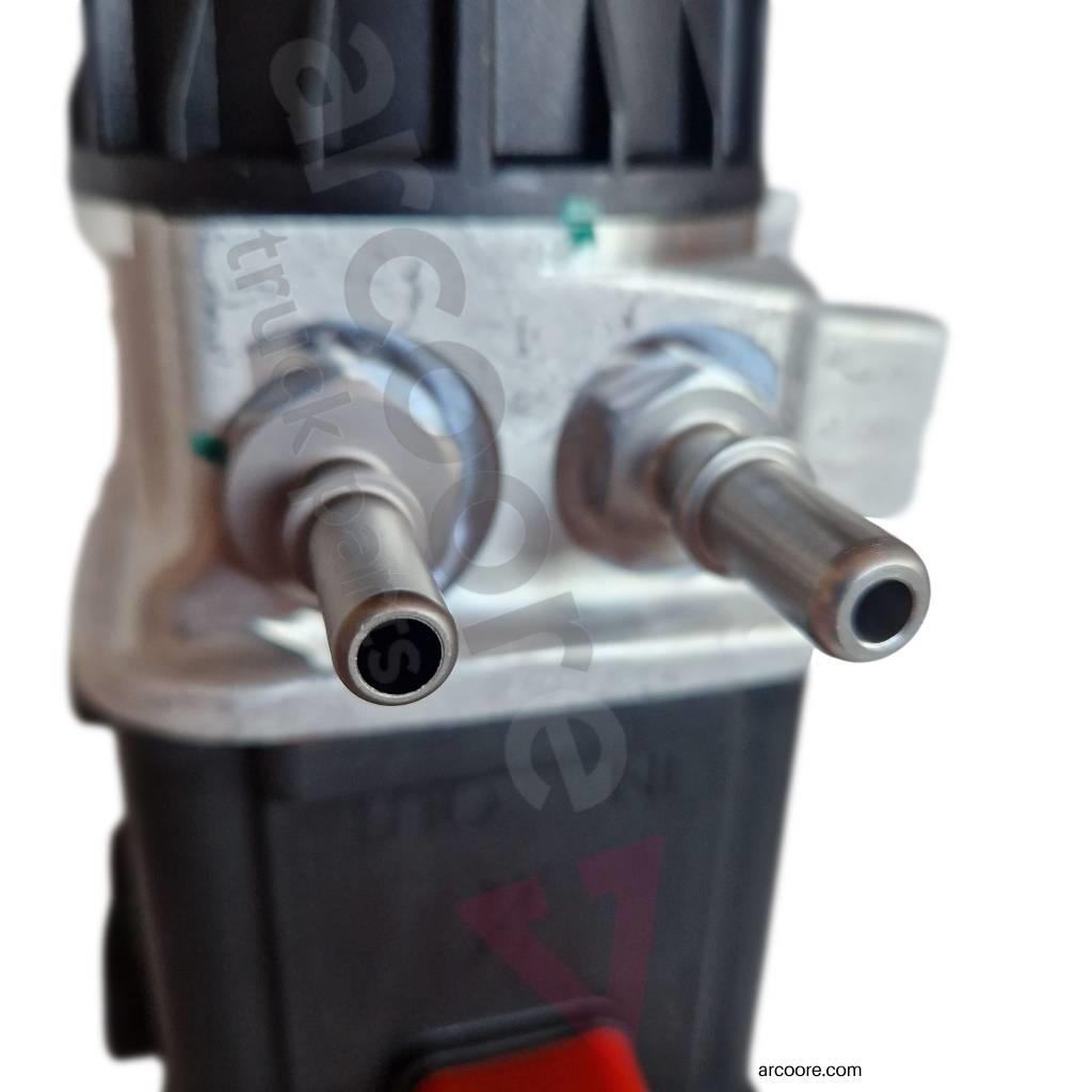 DAF AdBlue 5506957 Motorer