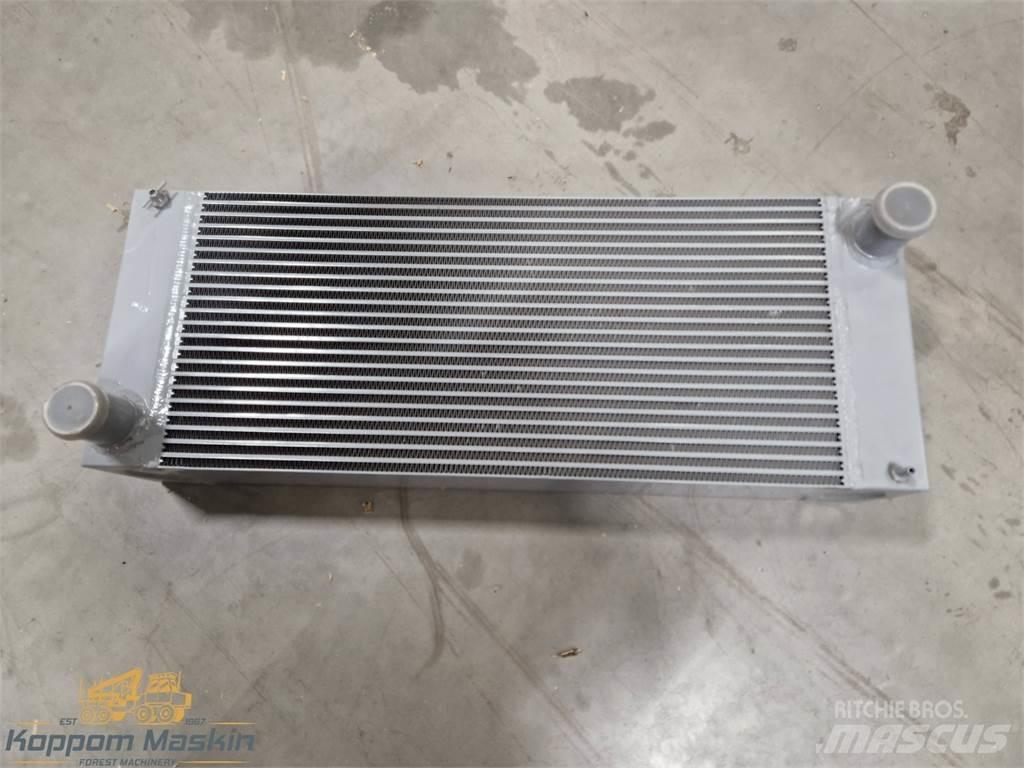 Eco Log 7031425 Motorer