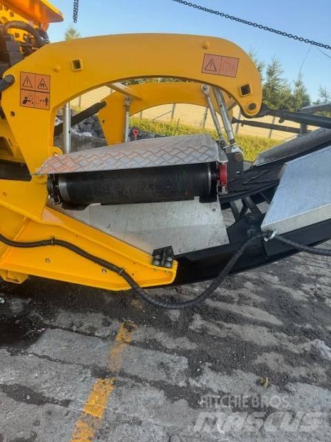 Tana Shark 440 DT Affaldskværn