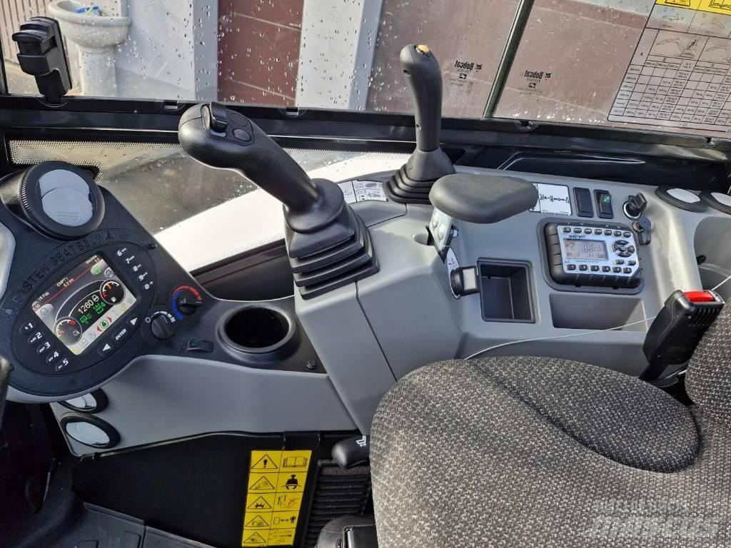 Bobcat E35z Minigravemaskiner