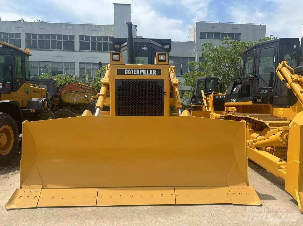 CAT D 8 R Bulldozer på larvebånd