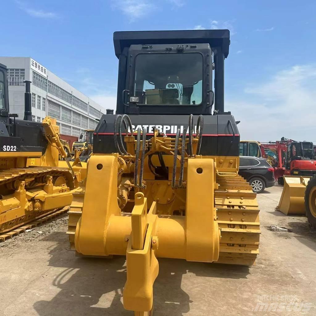CAT D 8 R Bulldozer på larvebånd