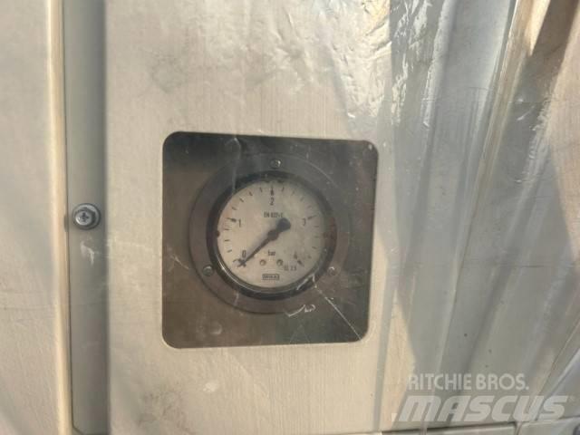  Daikin R 407 C Have & Park - Andet 