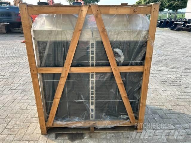  Daikin R 407 C Have & Park - Andet 
