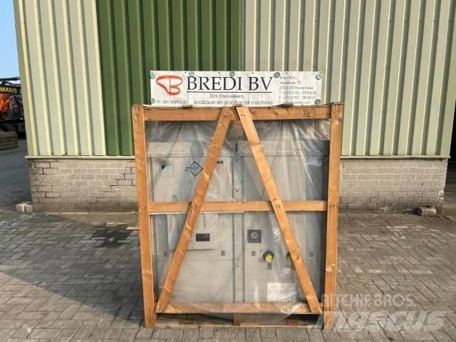  Daikin R 407 C Have & Park - Andet 