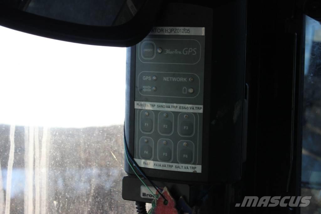 CAT 924 G Læssemaskiner på hjul