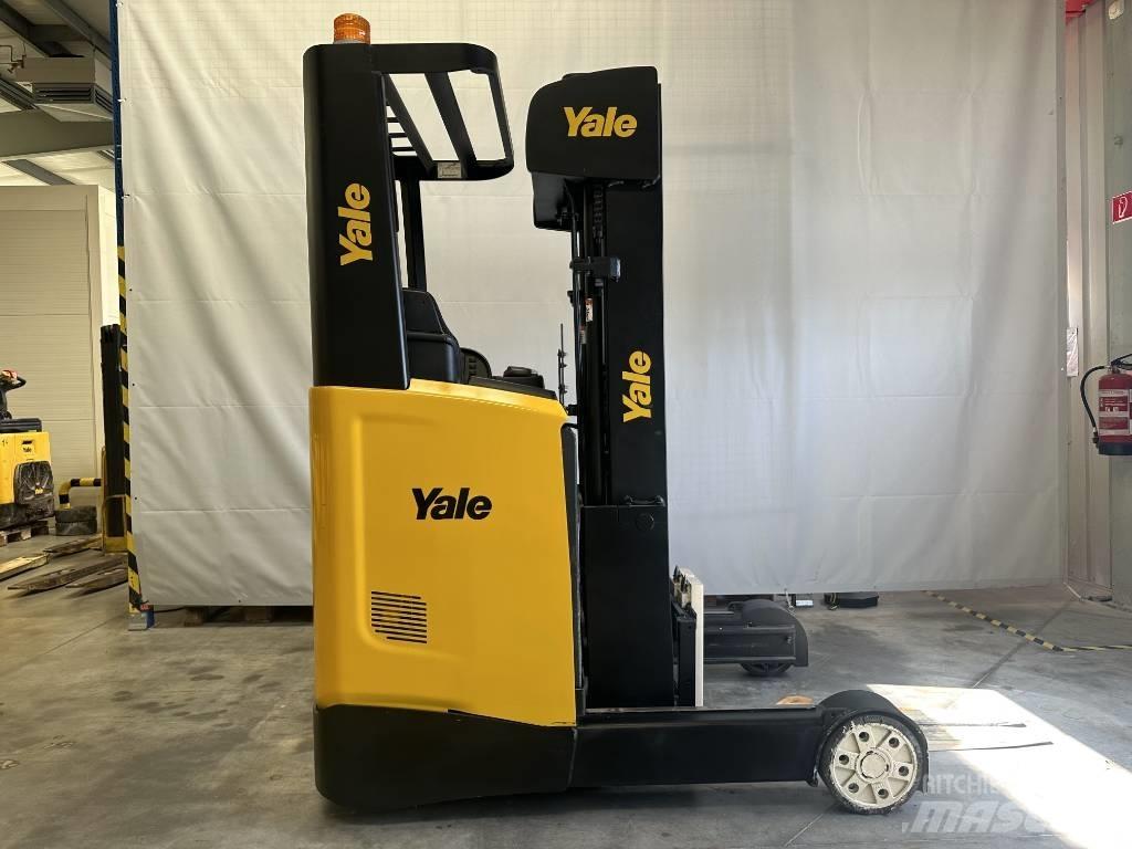 Yale MR14 Reachtruck